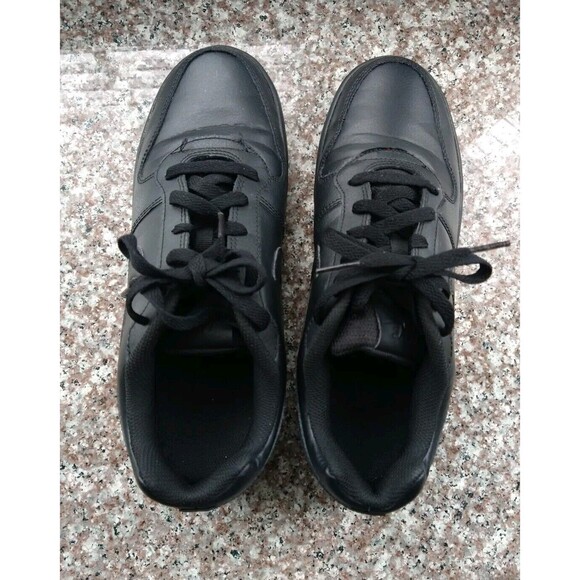 Nike Ebernon Black low size 8.5 main image 3